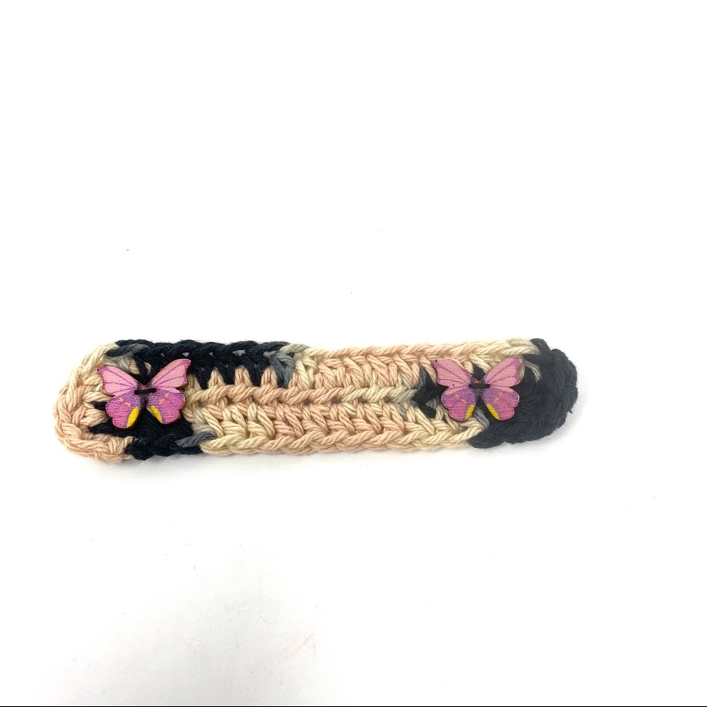 Crochet Ear Savers Extenders 100% Cotton